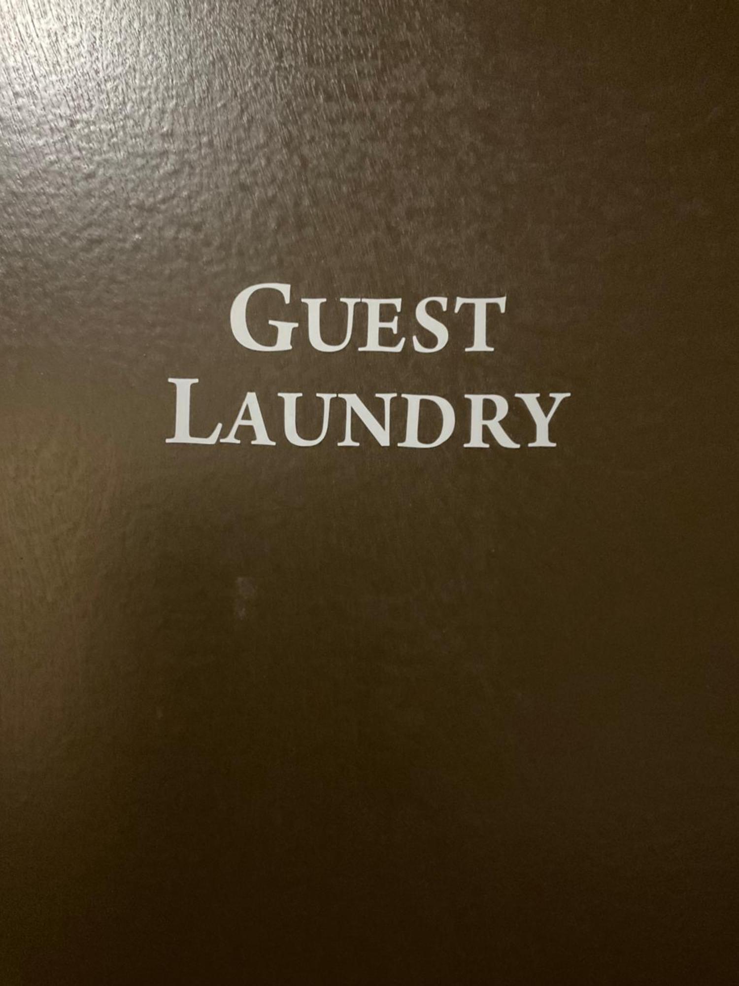 Motel And
