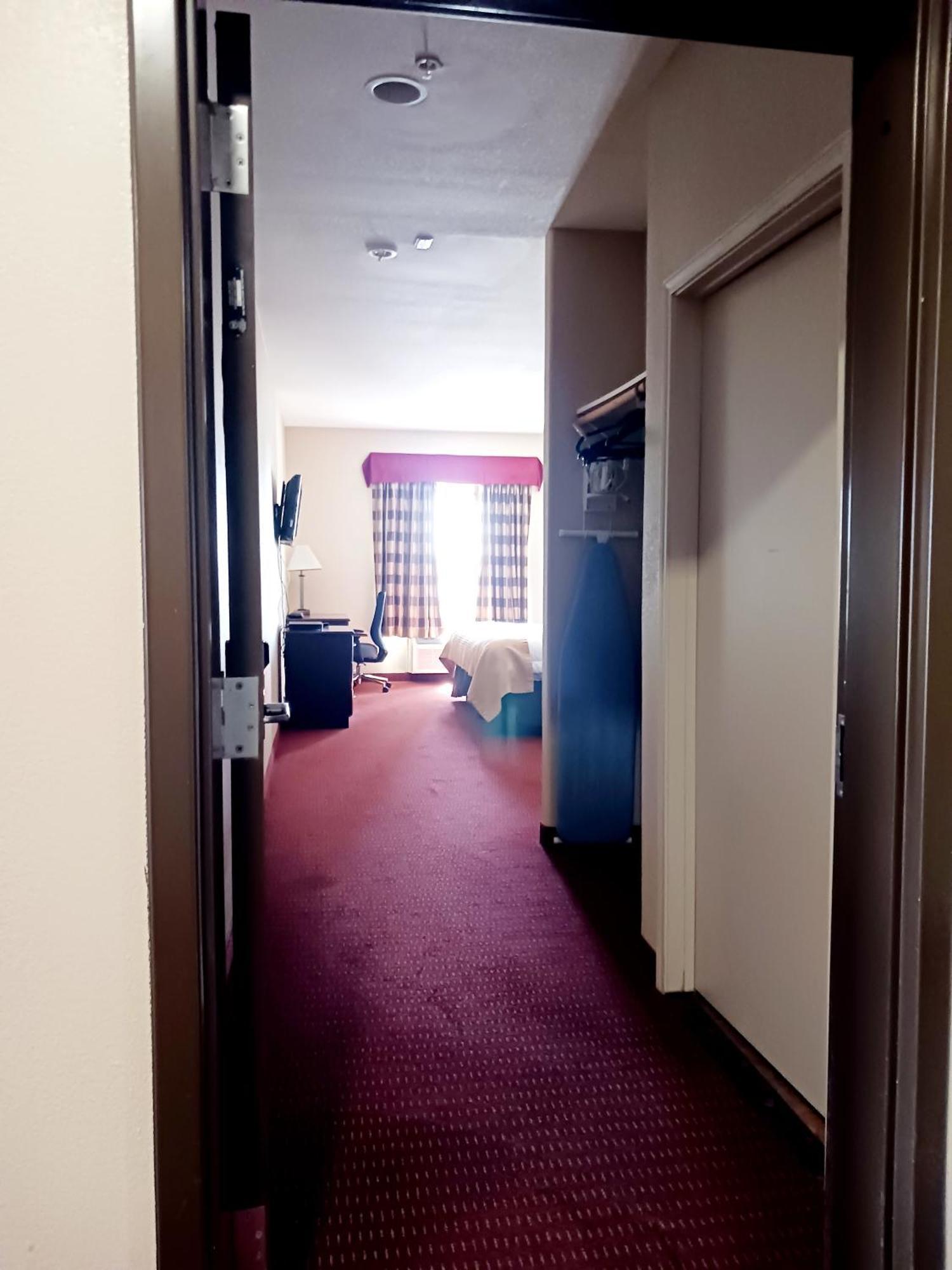 Motel And