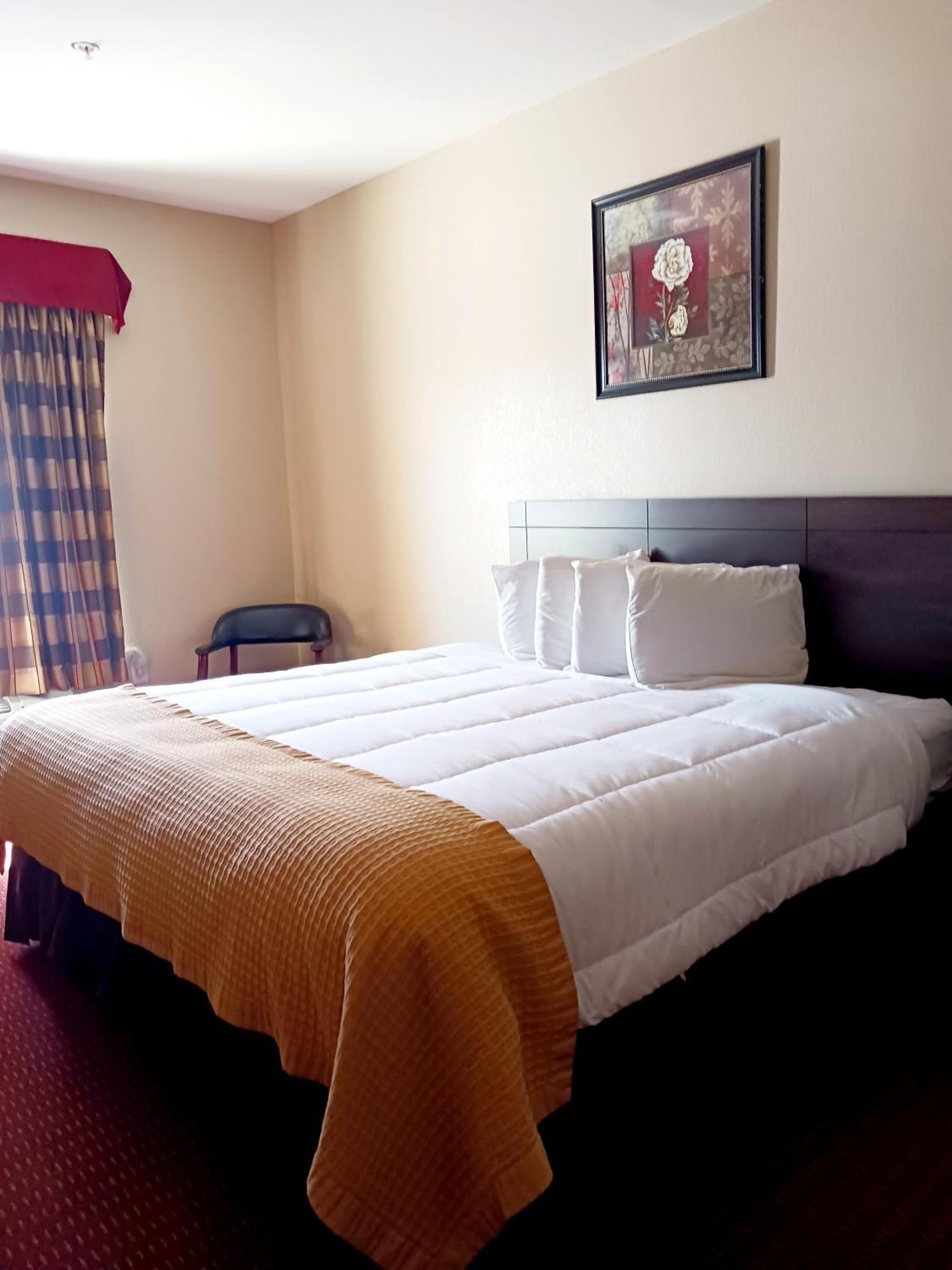 And Motel Yorktown