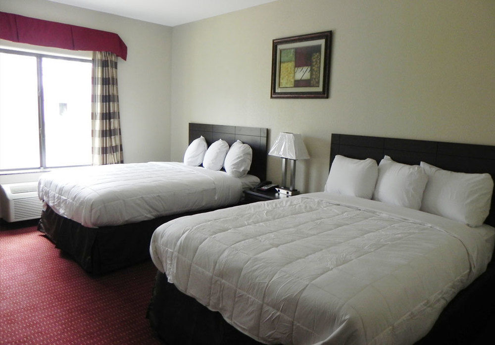 And Motel Yorktown