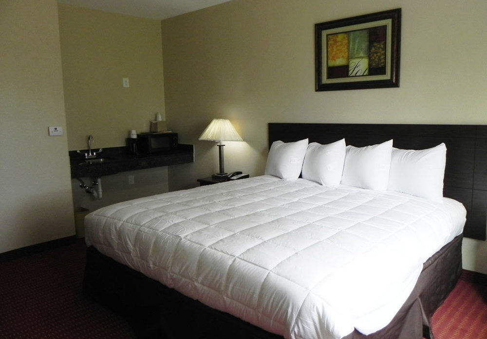 And Motel